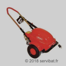Nettoyeur HP, DIMACO, électrique 230v Mono (vente, location, entretien et réparation, )