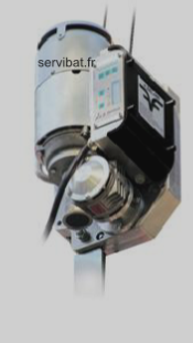 Treuil levage personnel Elifth 600 FIXATOR (location, vente, réparation, installation sur chantier, )
