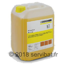 detergent karcher