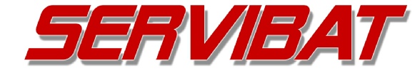SERVIBAT Rhone Alpes