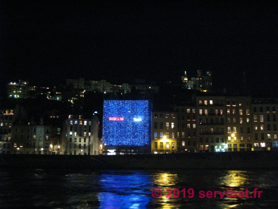échafaudage tubulaire location avec montage à lyon