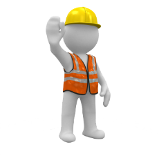 servibat échafaudage suspendue