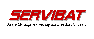 Logo Servibatéchafaudages Lyon