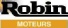 Moteur ROBIN