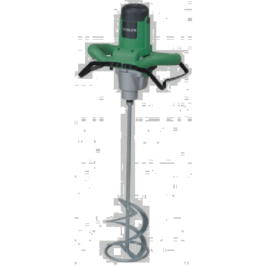hitachi malaxeur